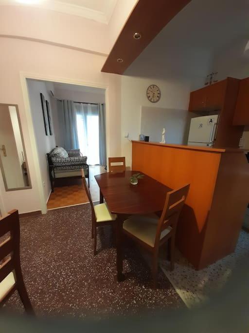 Eleni'S House Near To Thisio Афины Экстерьер фото